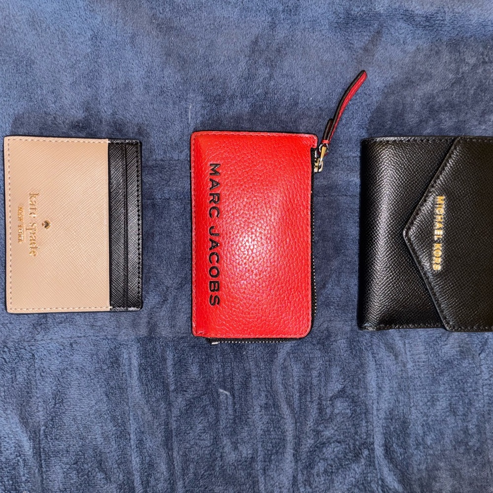 MID-LUX WALLET BUNDLE